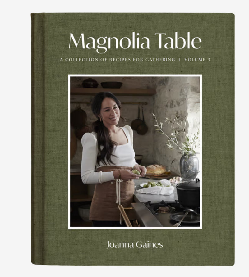 Magnolia Table Vol 3