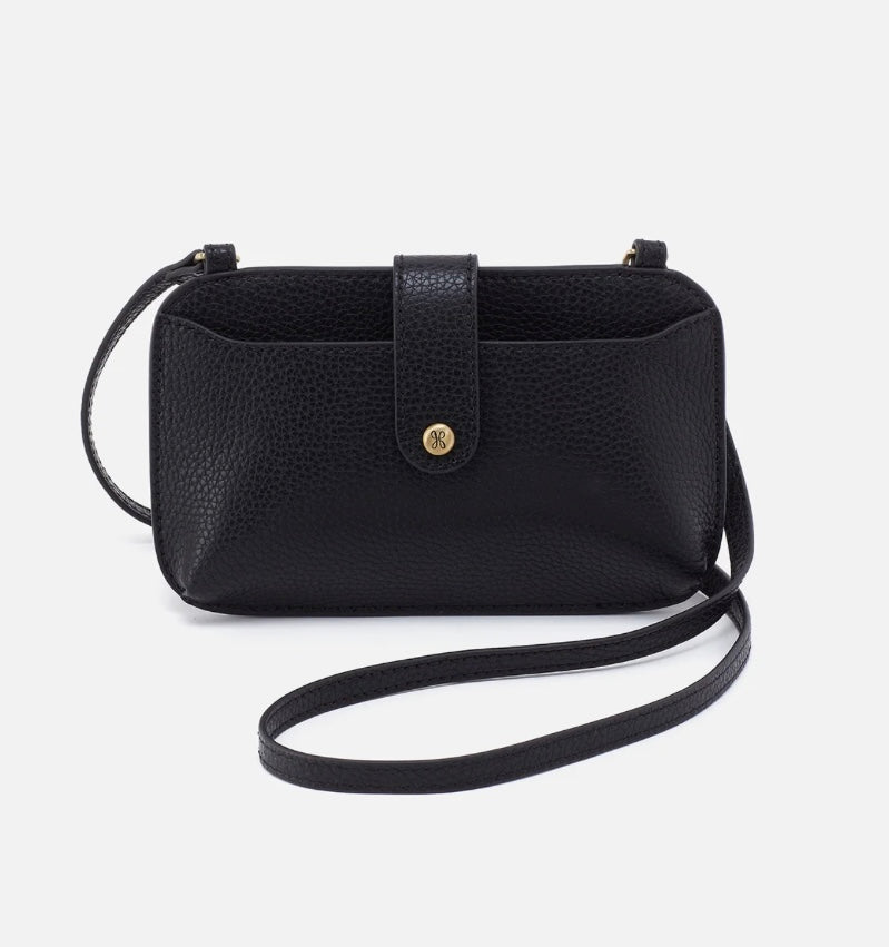 HOBO vida phone crossbody