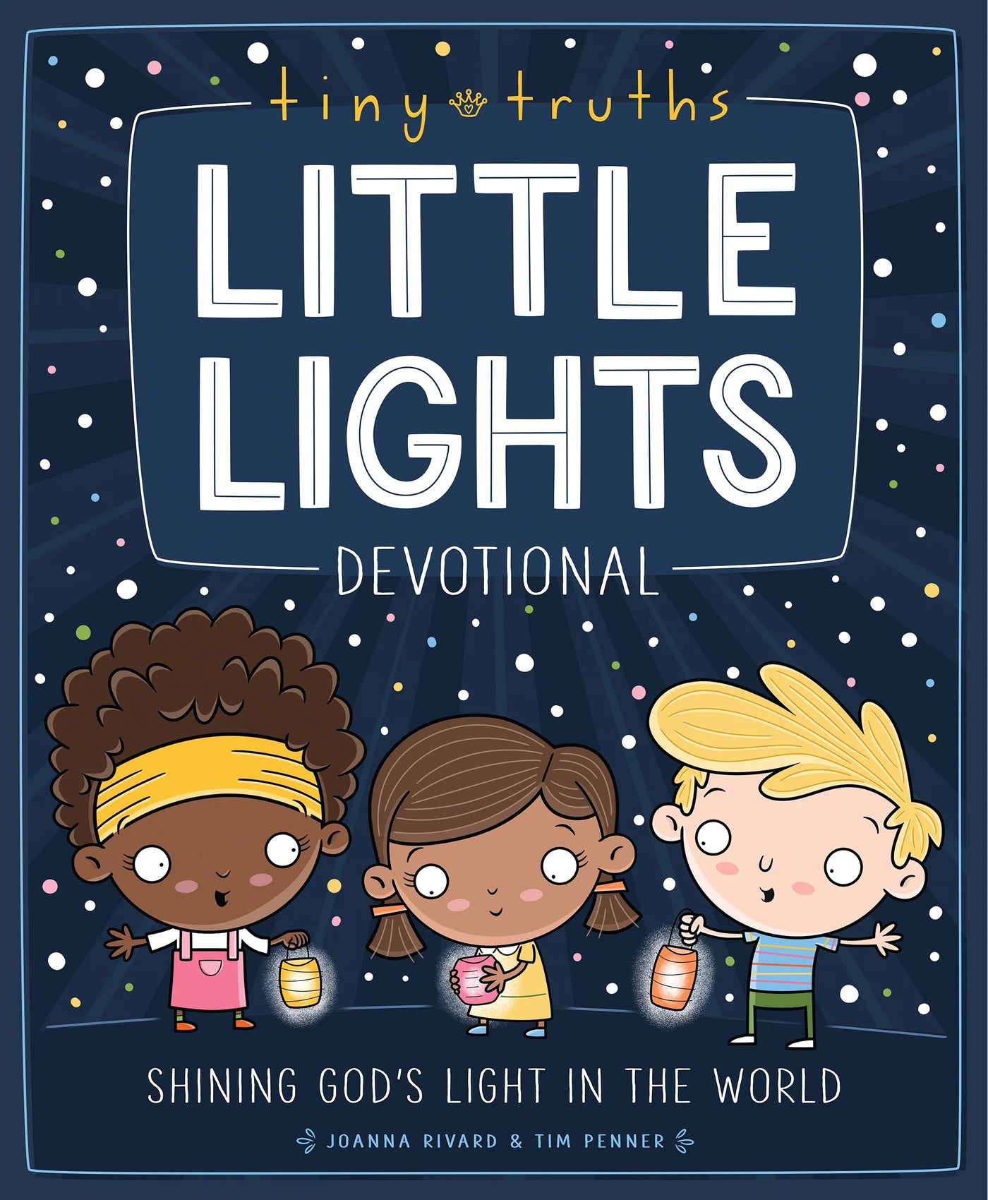 Little Lights Devotional