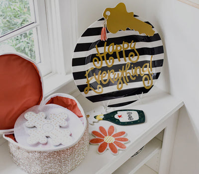Big Attachment Storage Bag