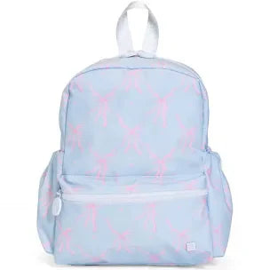 Eloise Bow Mini Backpack
