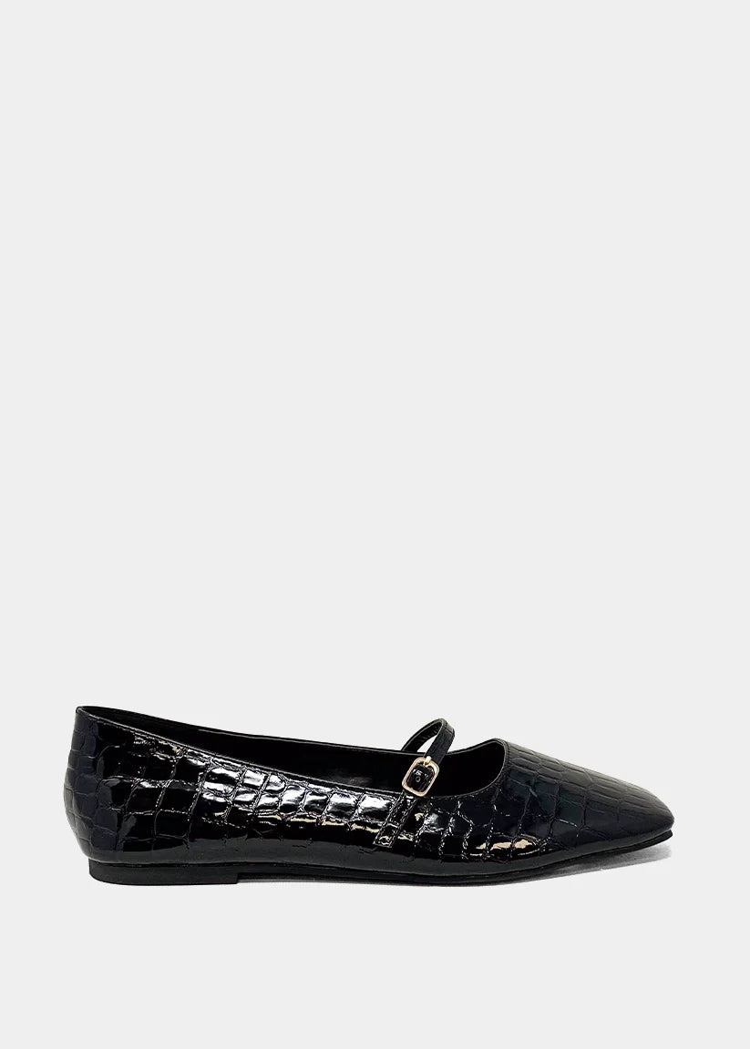 Croc Adele Shoe