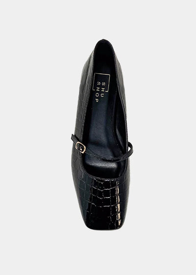 Croc Adele Shoe