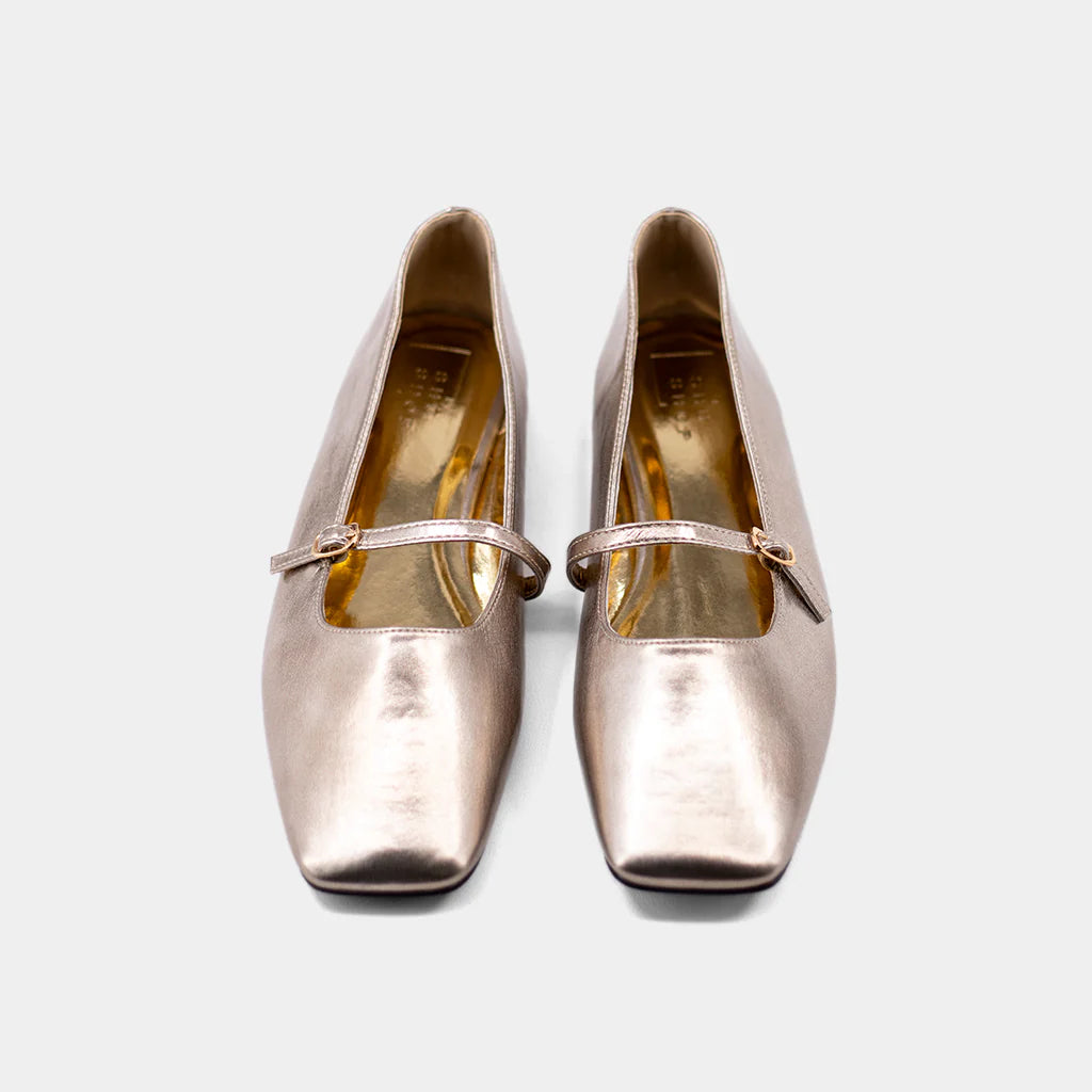 Adele Ballet Flat