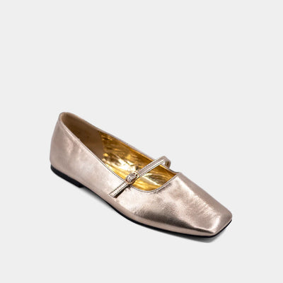 Adele Ballet Flat
