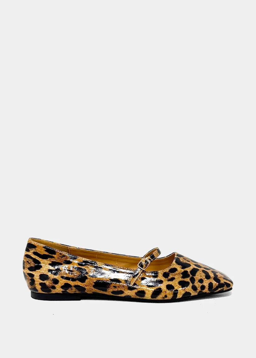 Leo Adele Shoe