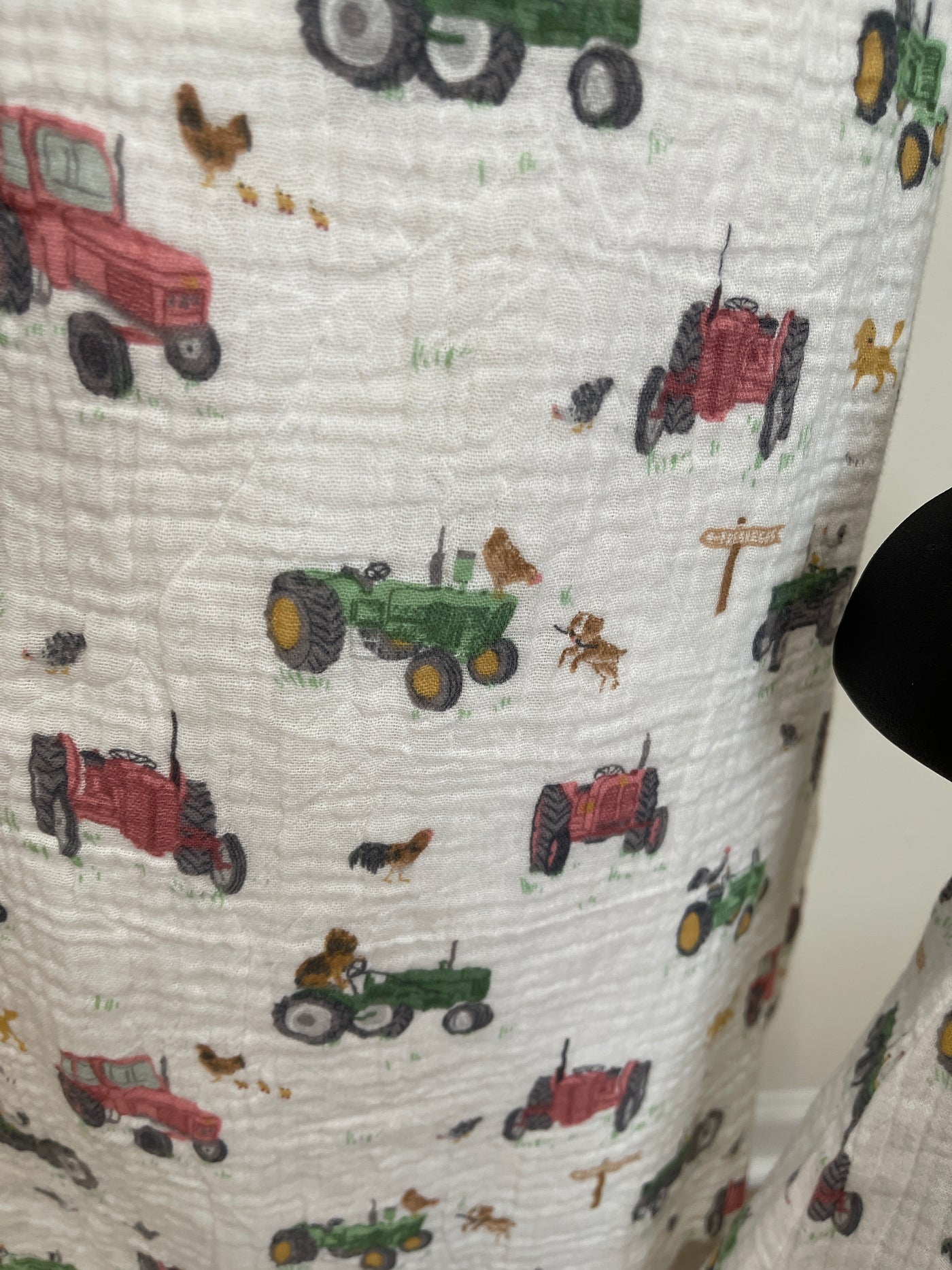 Tractors and Friends Sundress