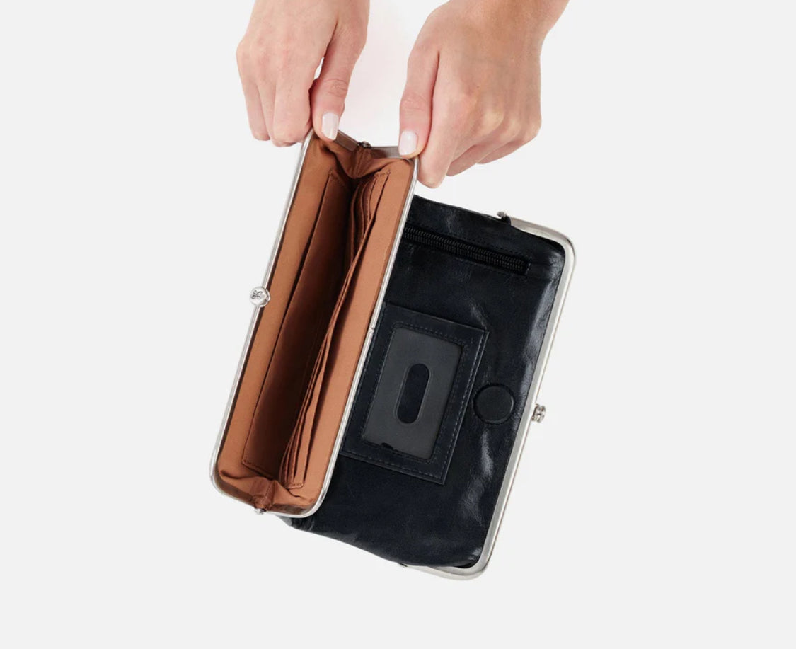 Lauren Wallet