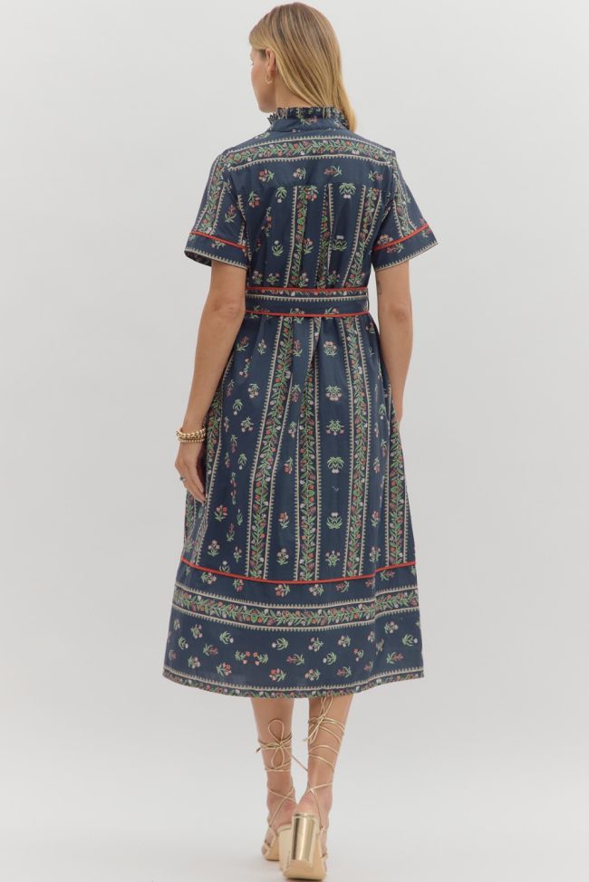 Camile Dress