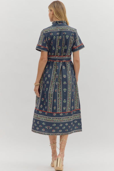 Camile Dress