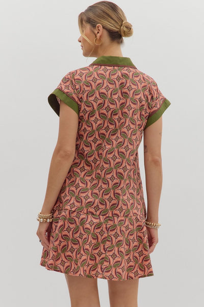 Ginger Dress