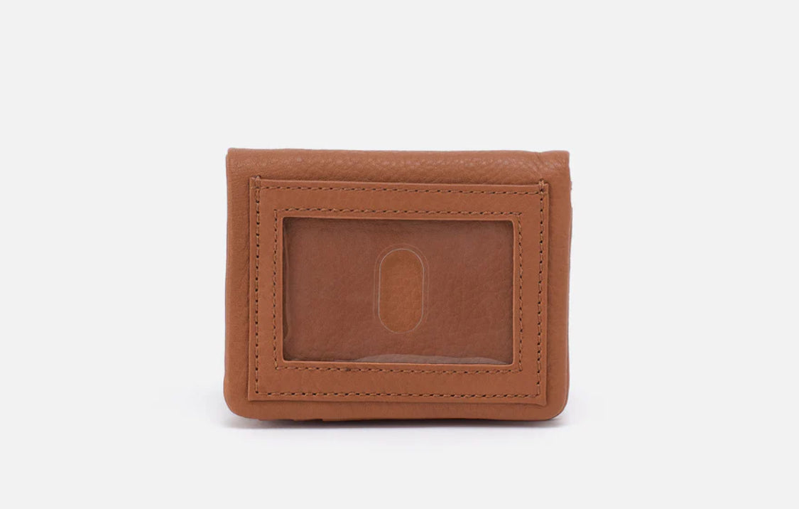 Lumen mini wallet