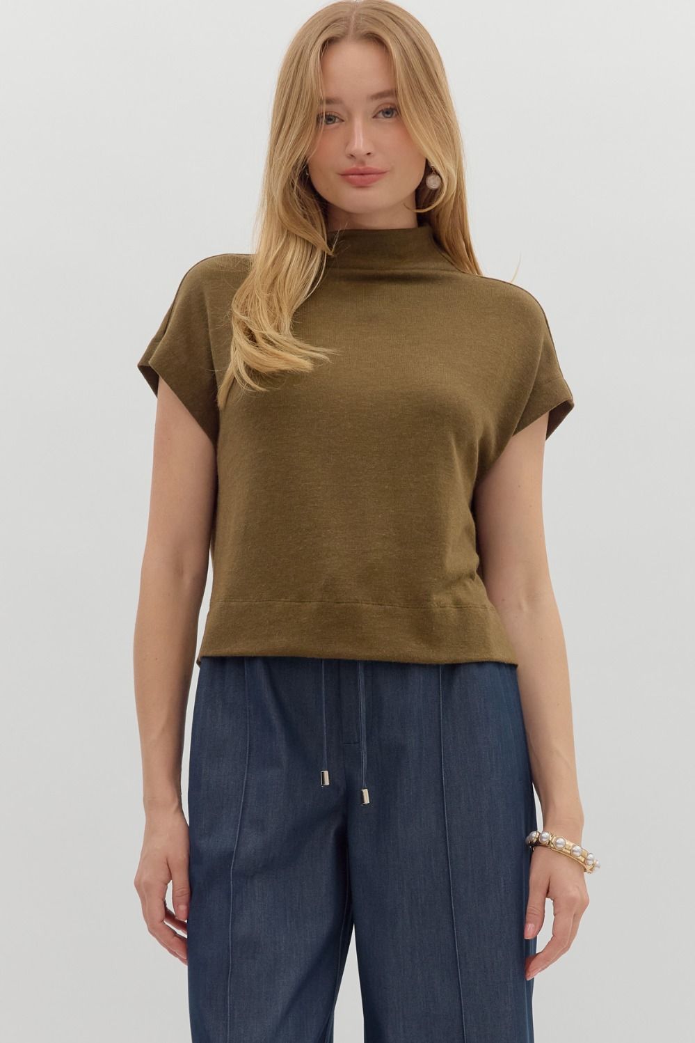 Grace Top