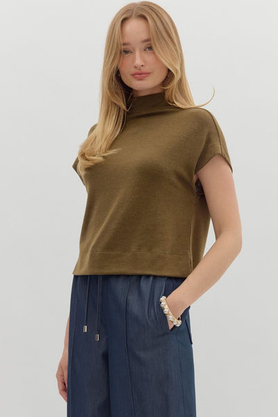 Grace Top