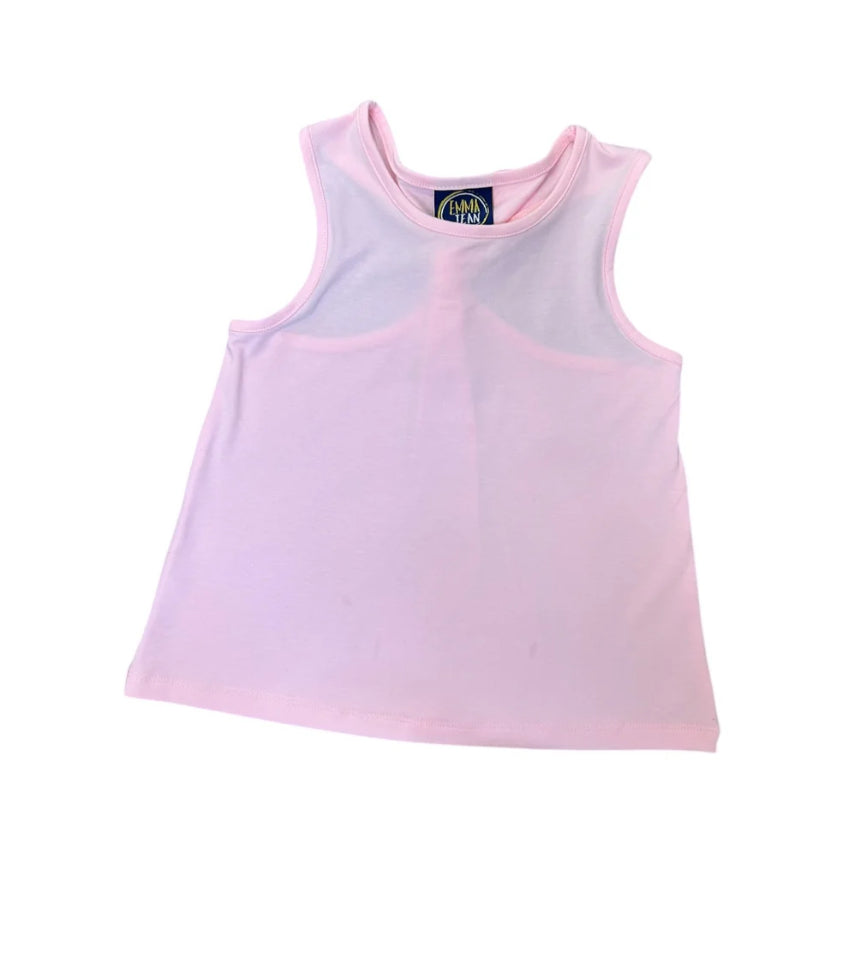 Sadie Tank Shirt