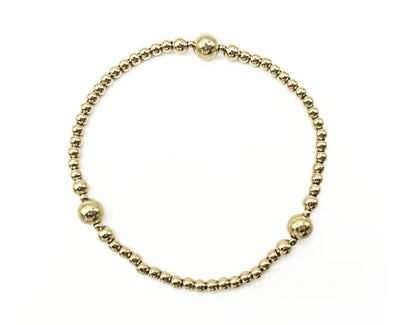 The Nantucket Bracelet 14k Gold filled