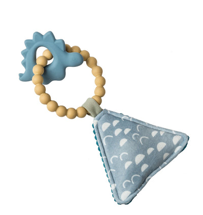 Silicone Soft Squeaker