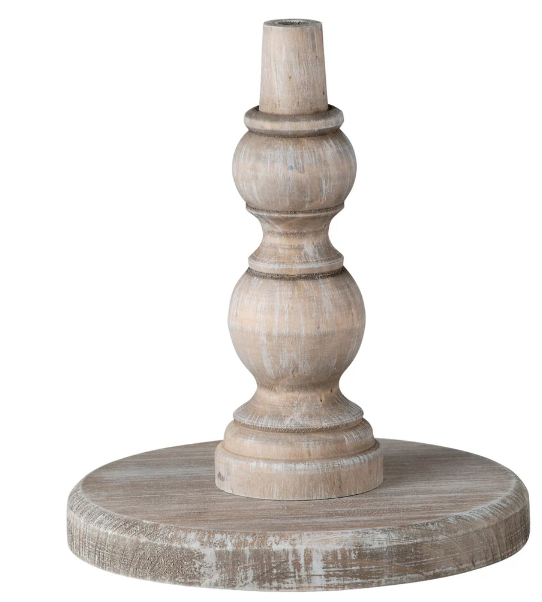 Base for toppers