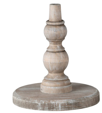 Base for toppers