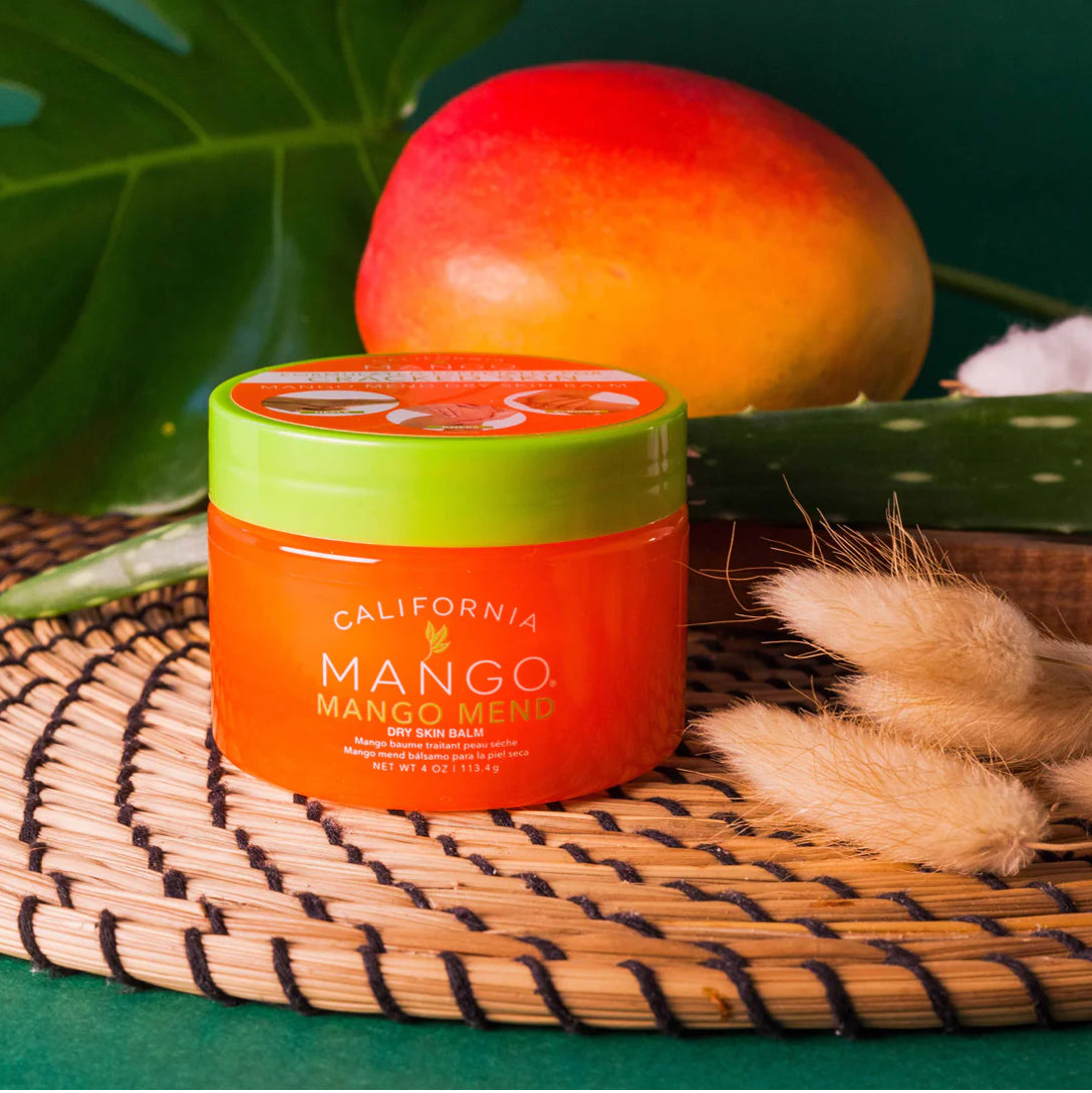 Mango Mend Treatment Balm