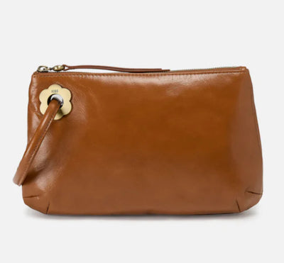 Daisy Daze Wristlet