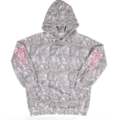 Alice Hoodie Camo