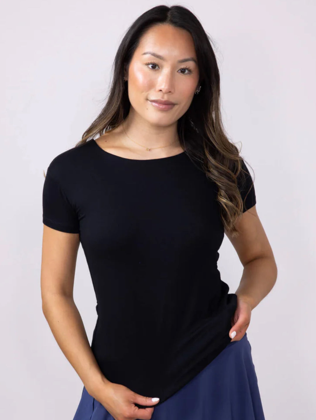 Simply Southern Layer Shirt
