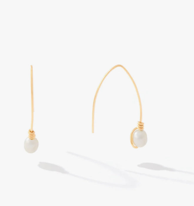 Simplicity Earrings