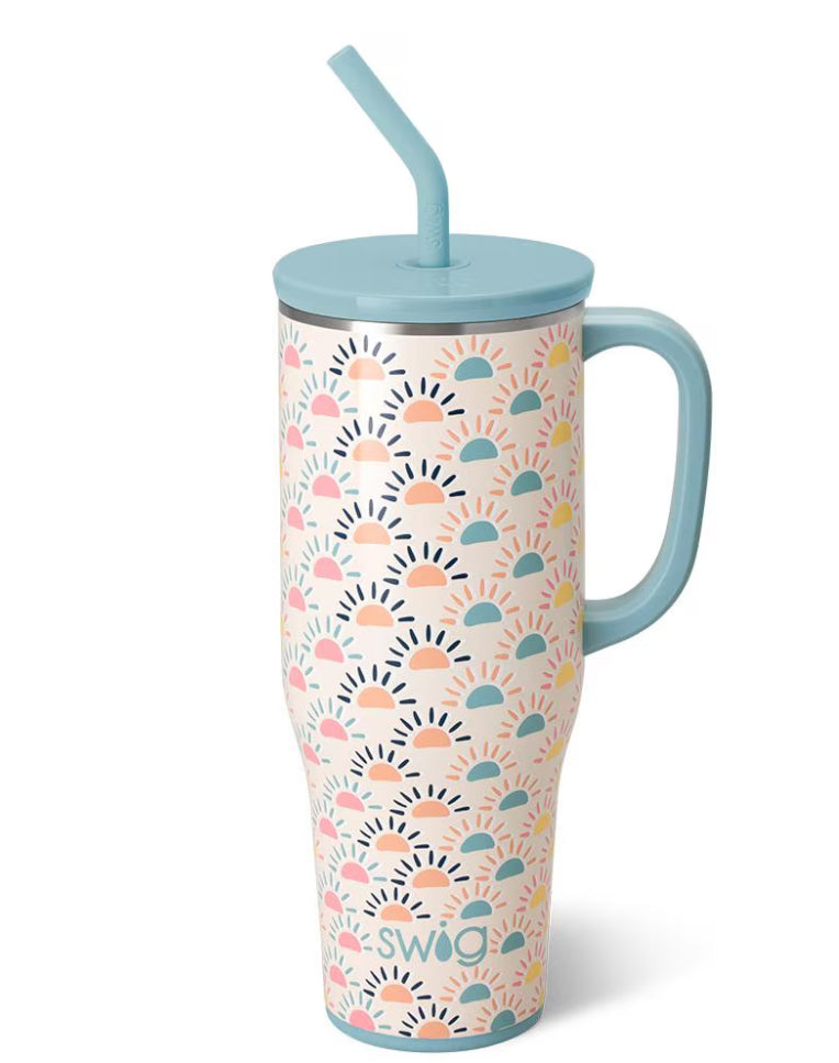 Sun Chaser Mega Mug (40oz)