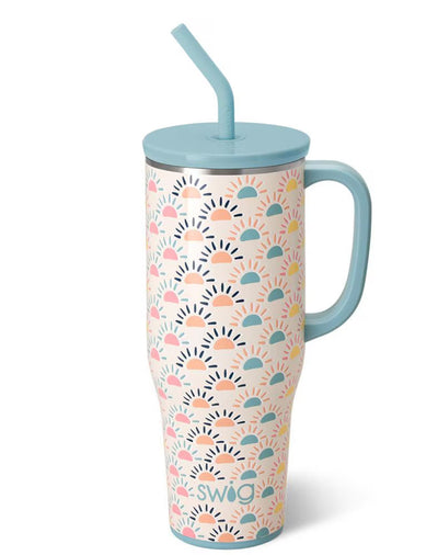 Sun Chaser Mega Mug (40oz)