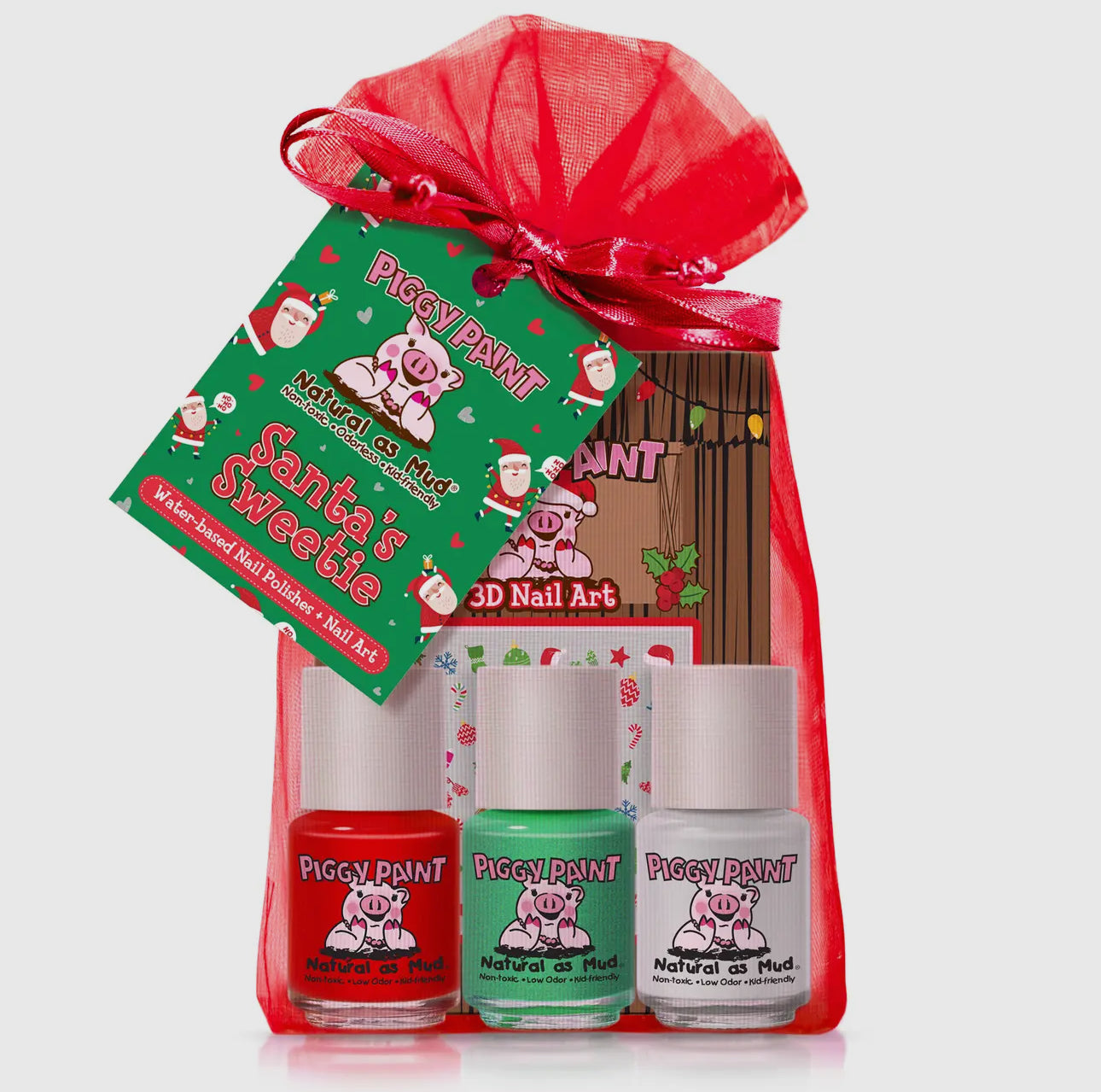 Santa's Sweetie Set