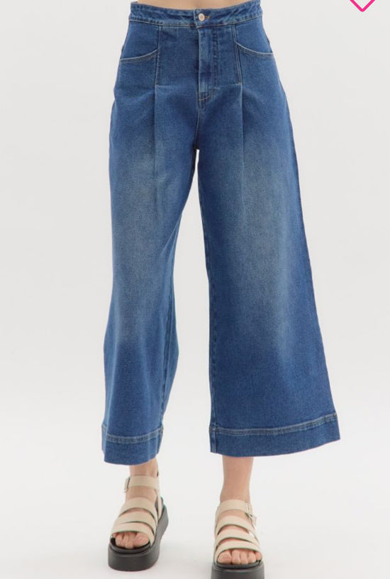 Dark side Denim