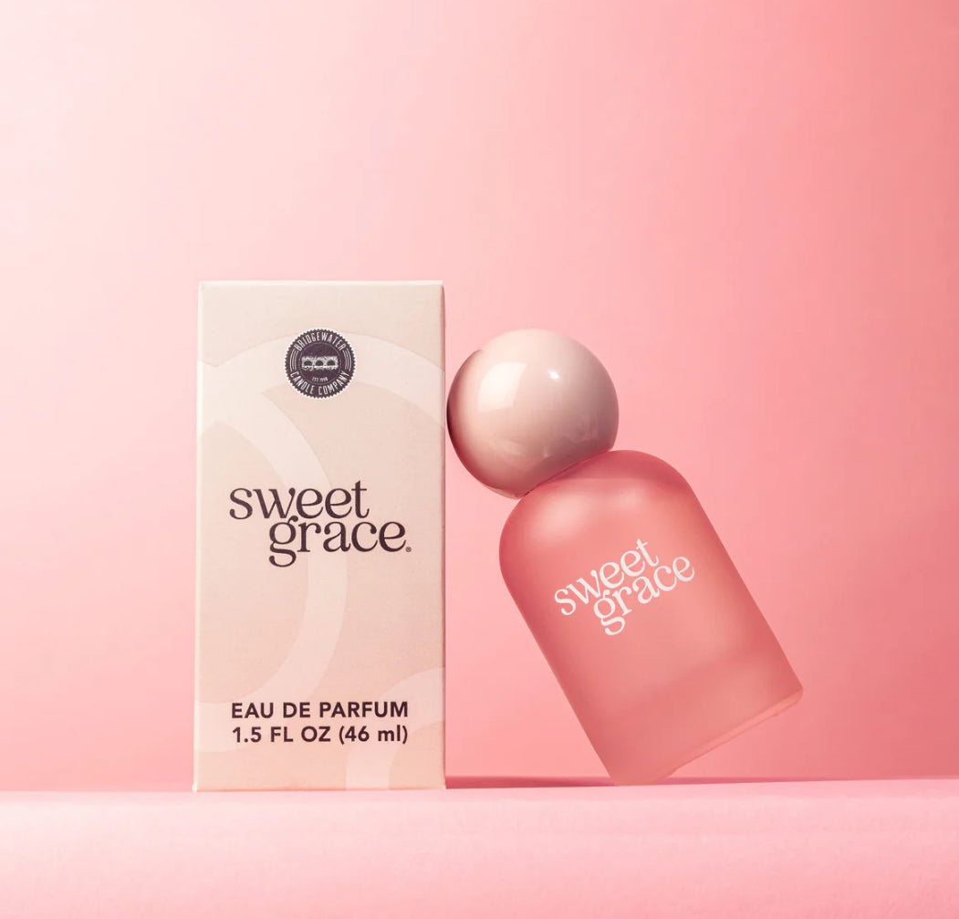 Sweet Grace Parfume 1.5 oz