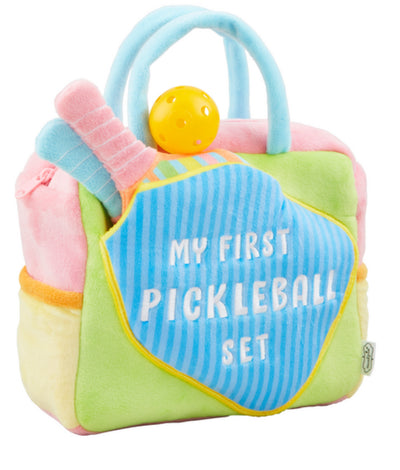 My First Pickle Ball Set