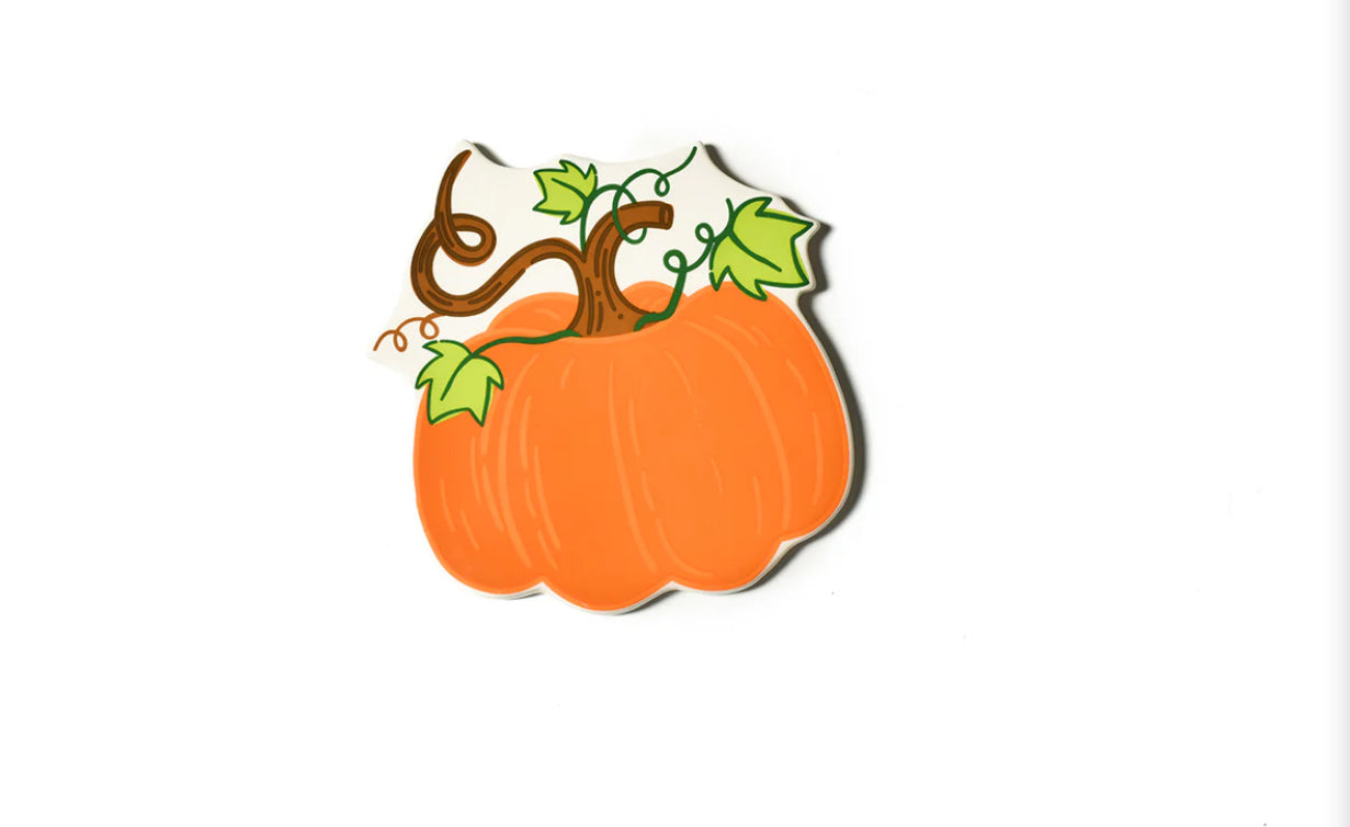 Harvest Pumpkin Mini Attachment