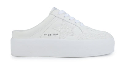 White Pearl VH Sneaker