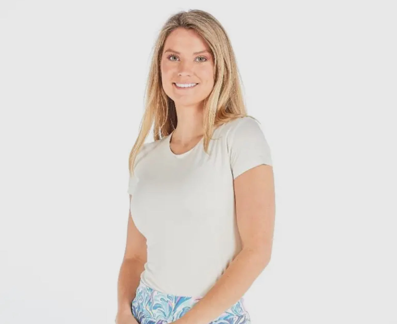 Simply Southern Layer Shirt