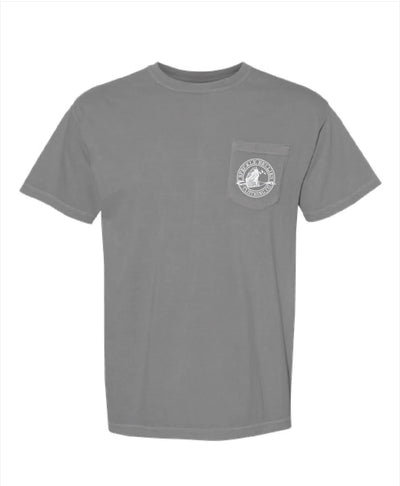 Tri-Star Camo t-shirt