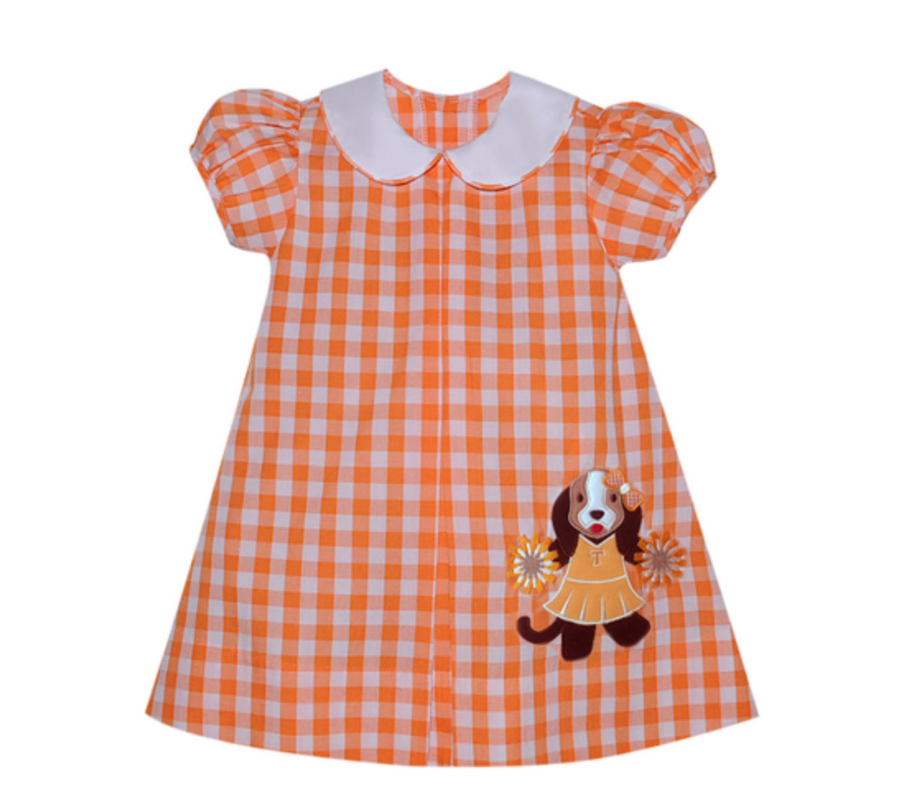 Ole Smokey Dress