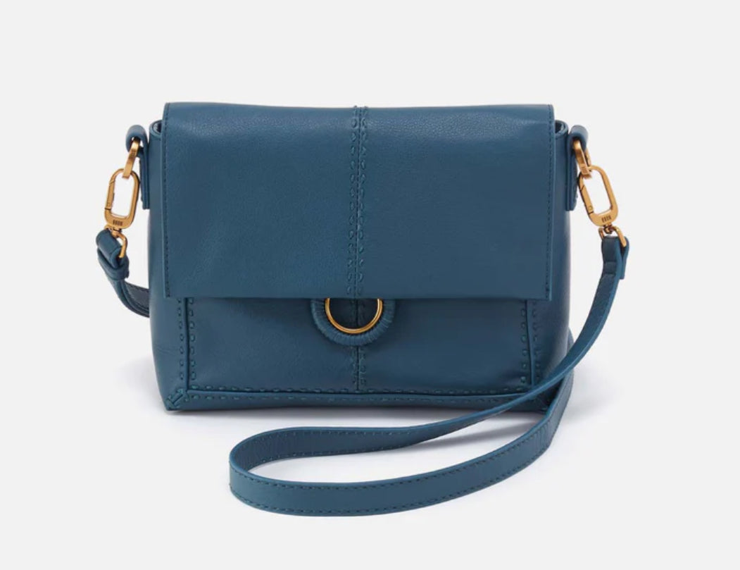 Austin Flap Crossbody