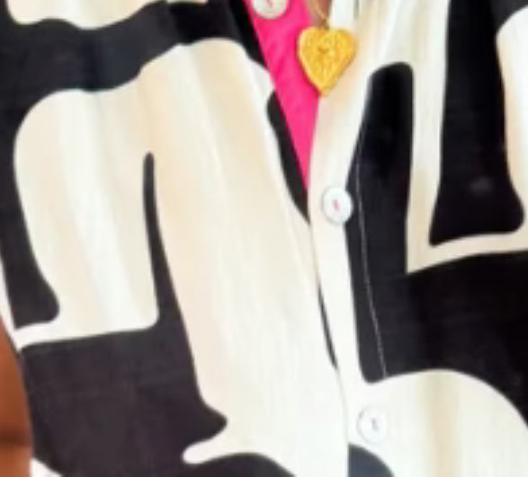 Vickie Dress