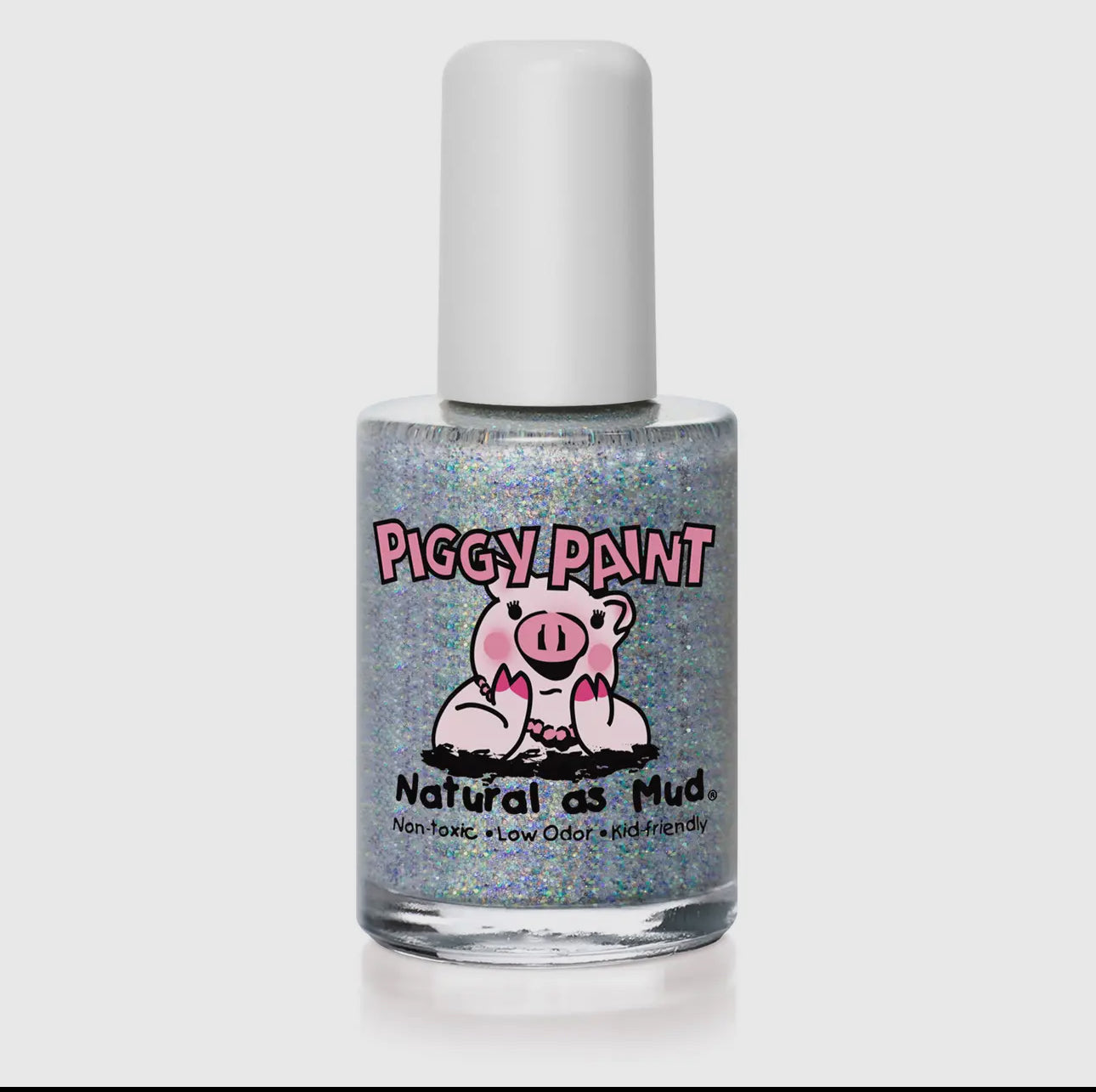 Piggy Paint Nail Polish