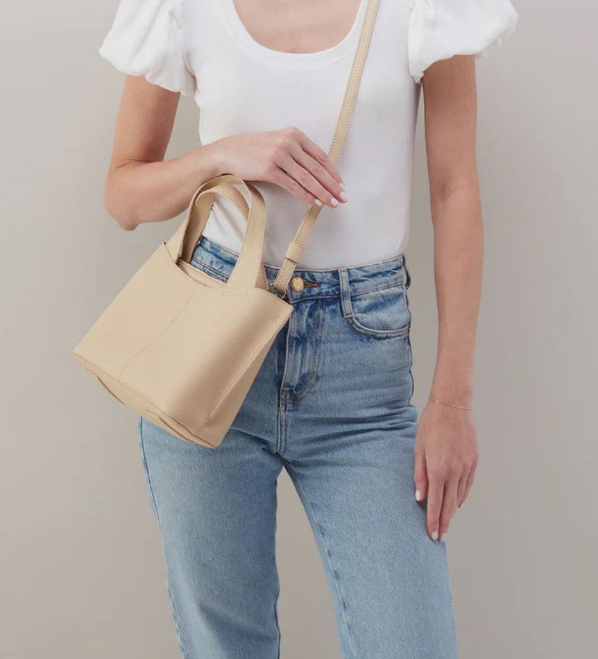Vida Small Tote