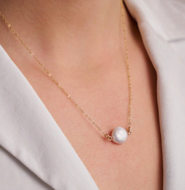Uniquely Yours Necklace