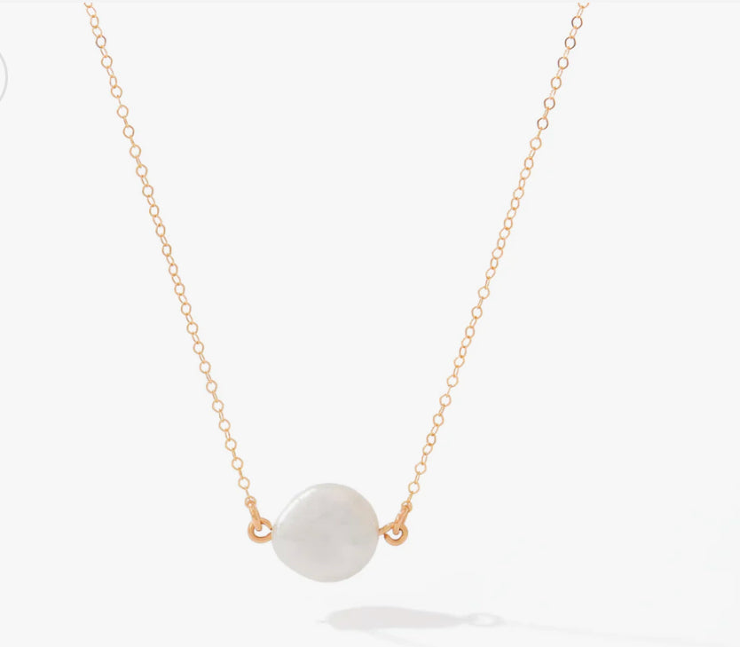 Uniquely Yours Necklace