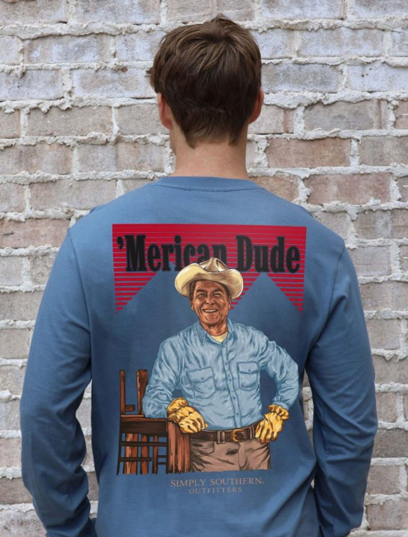 Western Mirage Tshirt