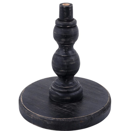 Base for toppers
