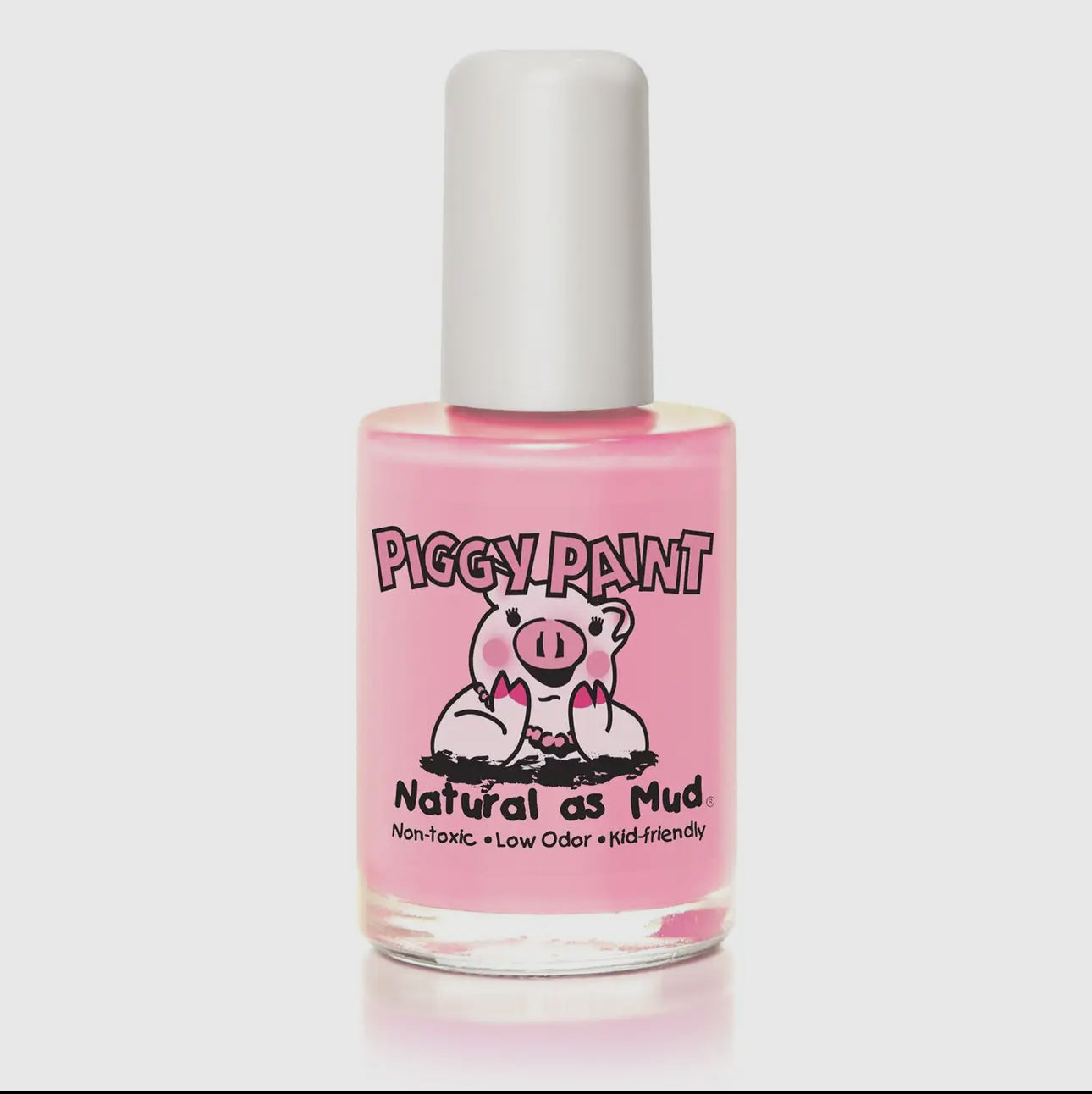 Piggy Paint Nail Polish