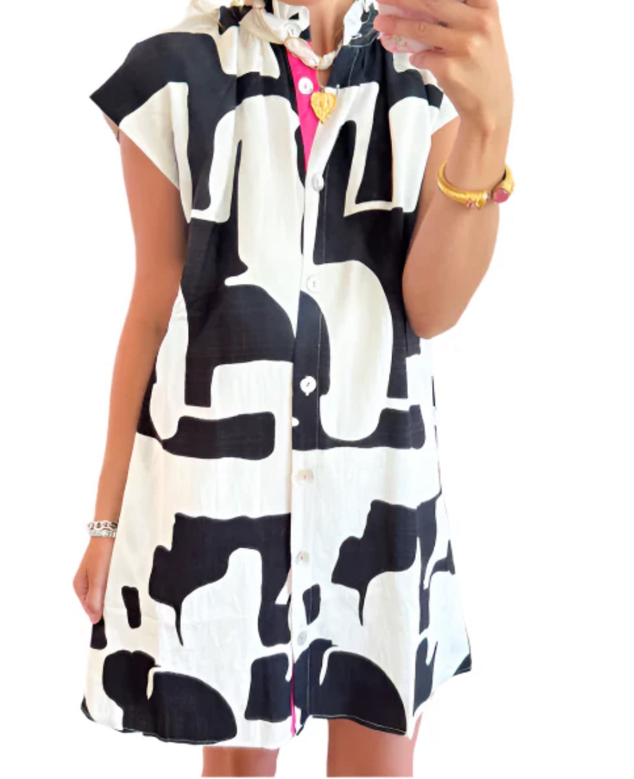 Vickie Dress