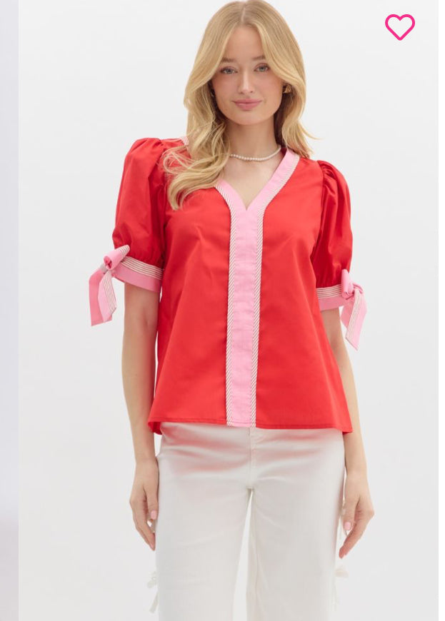 Poppy Top